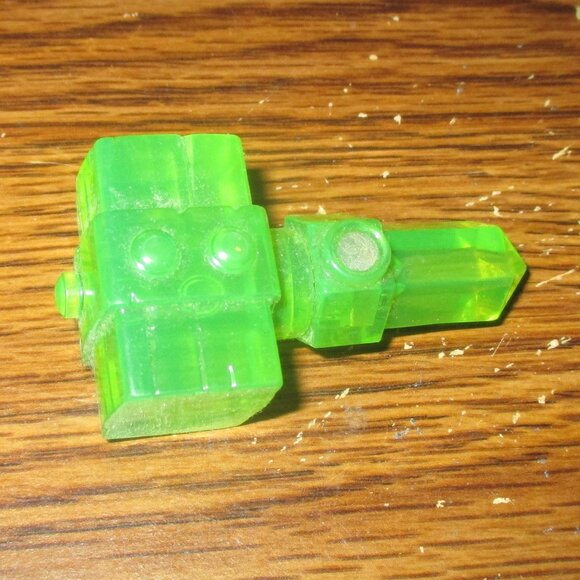 Trap - Life Hammer from Skylanders: Trap Team (Series 4) - Picture 2 of 4